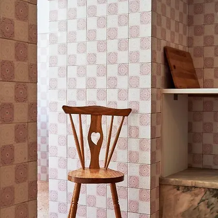 Apartamento The Modest