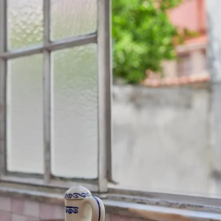 Apartamento The Modest *